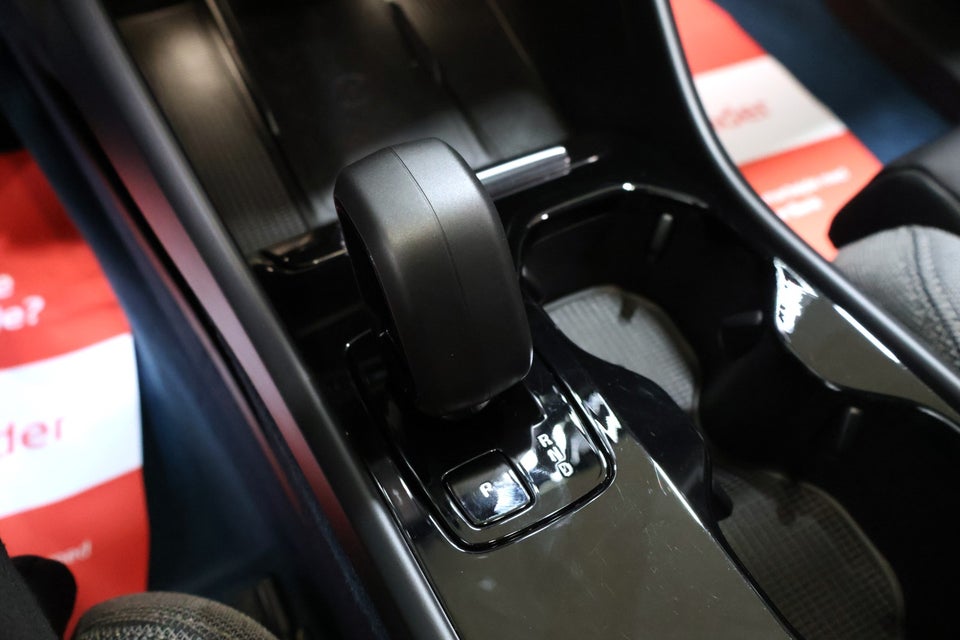 Volvo EX40 Twin Ultra 5d