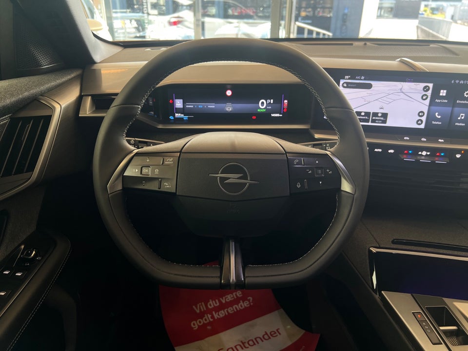 Opel Grandland-e 82 Edition 5d