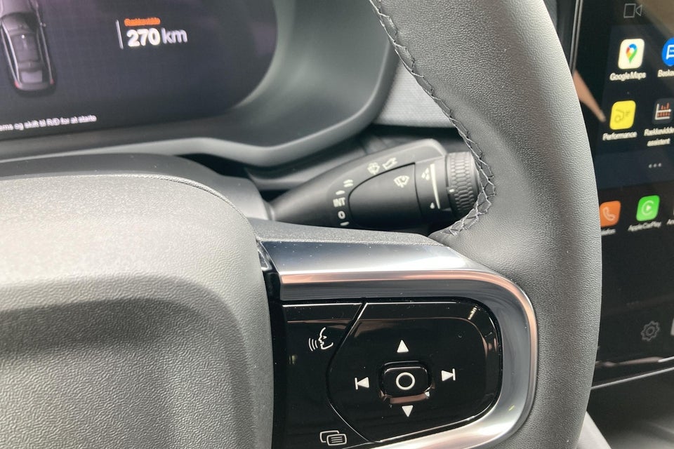 Polestar 2 Long Range 5d