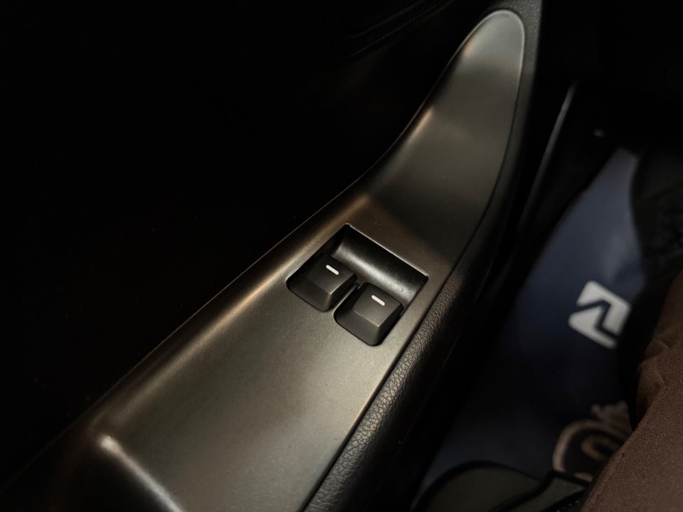 Kia Picanto 1,0 Active Eco 5d