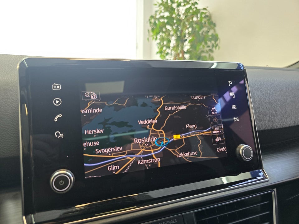 Seat Tarraco 2,0 TSi 190 Xcellence DSG 4Drive 5d