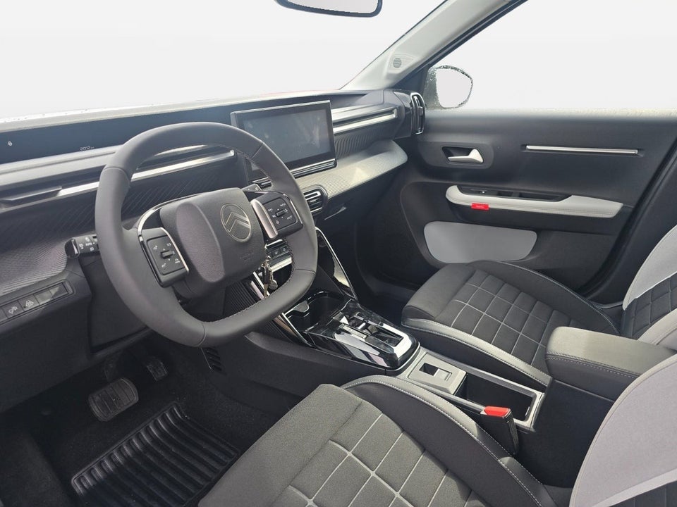 Citroën ë-C3 44 Attraction 5d