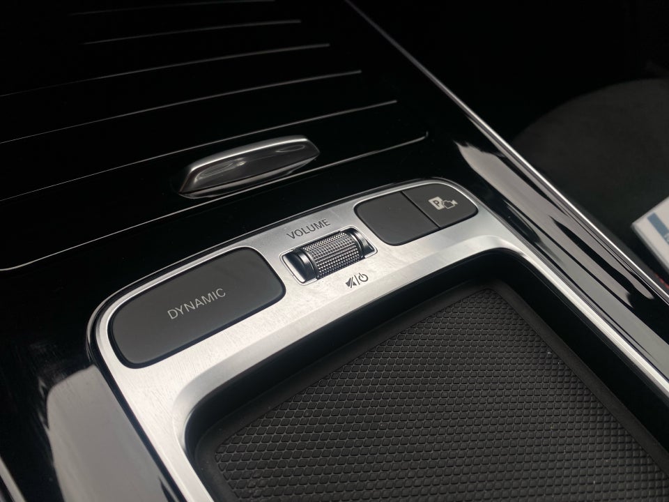 Mercedes EQA350 AMG Edition 4Matic 5d