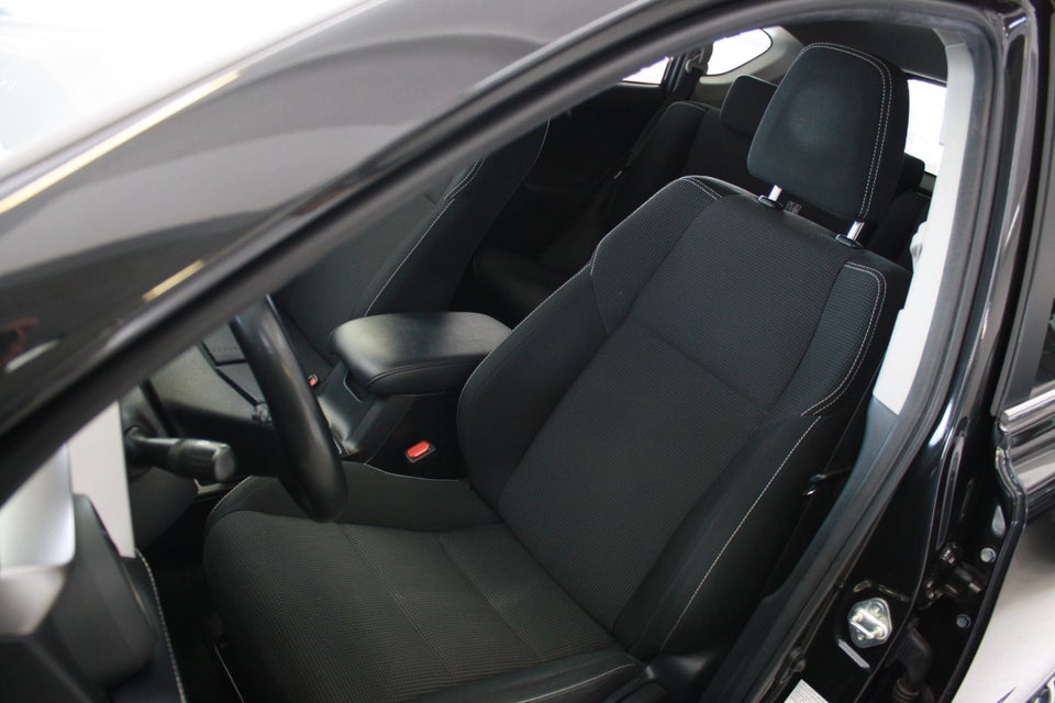 Toyota RAV4 2,5 Hybrid H3 MDS 5d