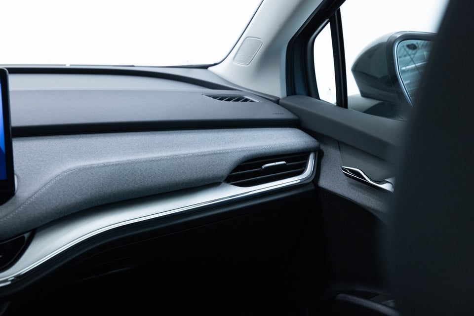Skoda Enyaq 60 iV Loft 5d