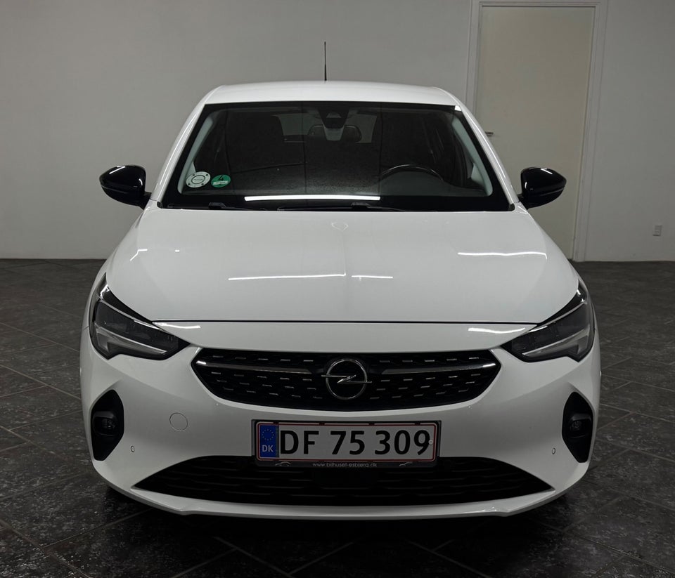 Opel Corsa 1,2 Innovation 5d
