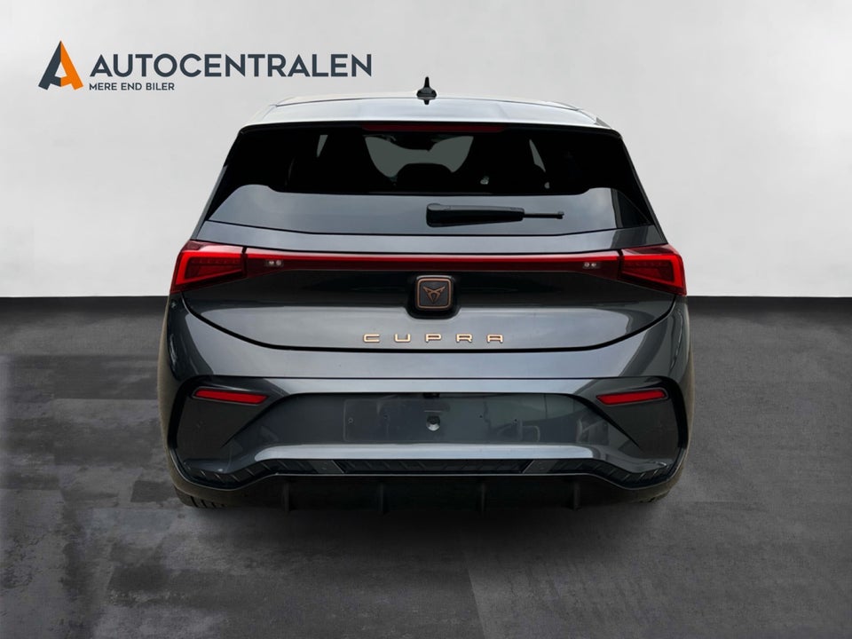 Cupra Born 58 High 5d