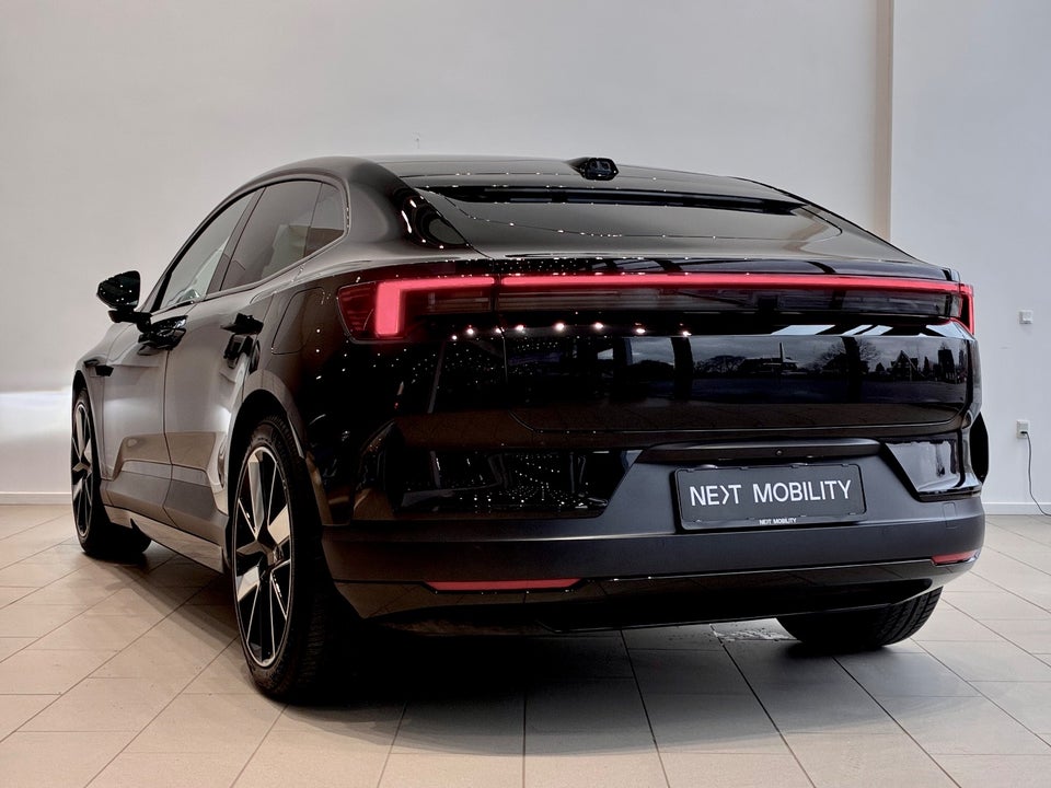 Polestar 4 Long Range AWD 5d