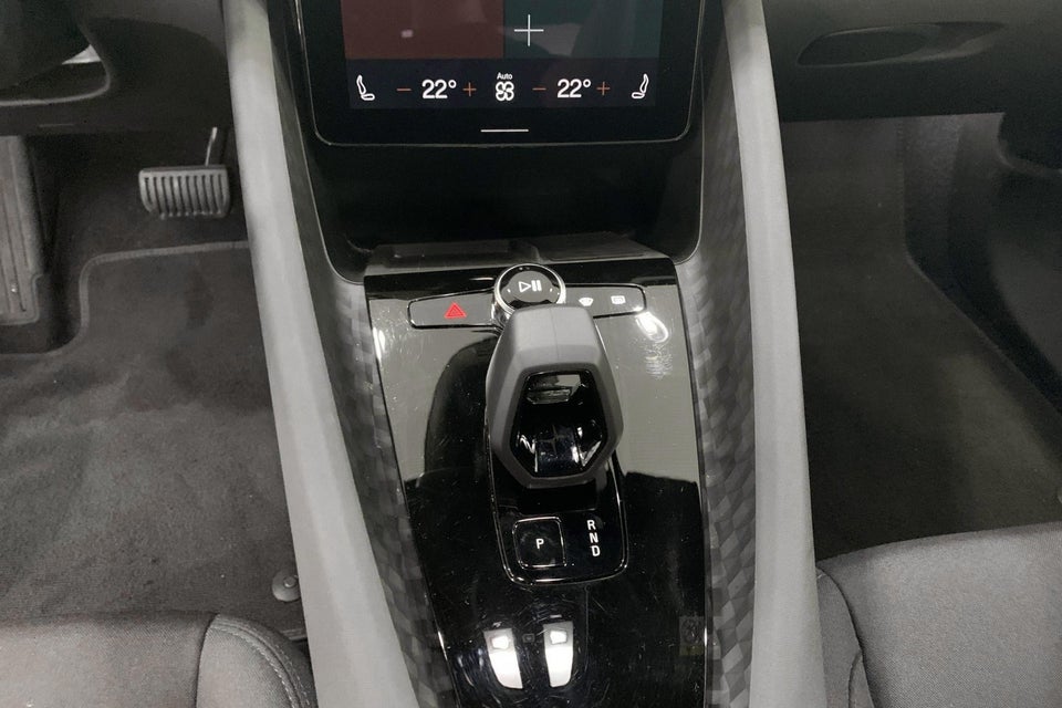 Polestar 2 Long Range 5d