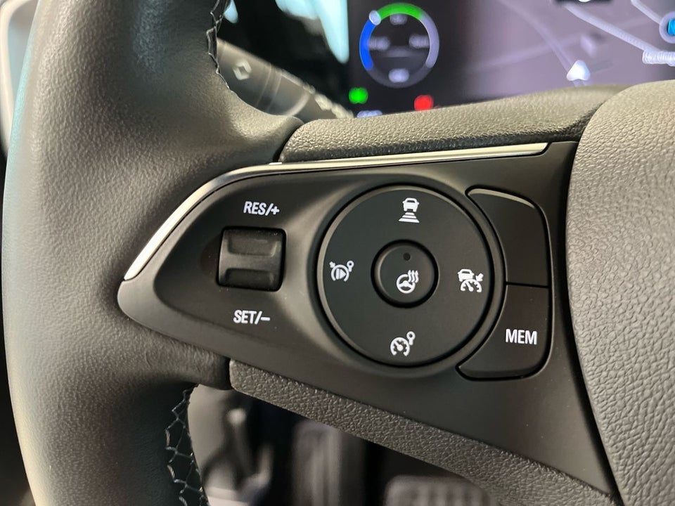 Opel Mokka-e 50 Ultimate 5d