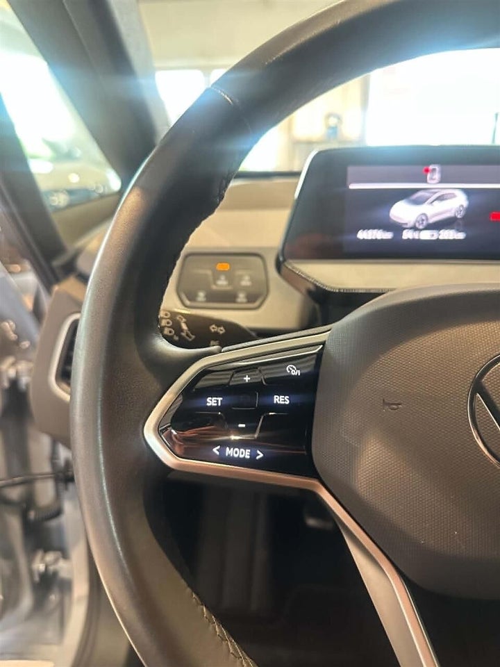 VW ID.3 58 Pro 5d