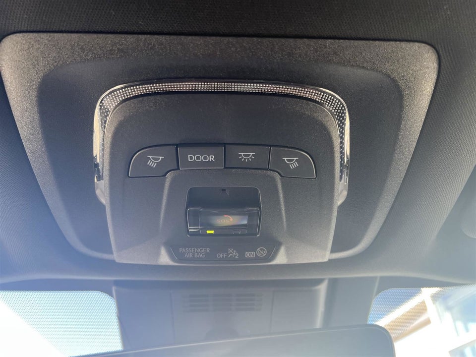 Toyota bZ4X Executive 5d