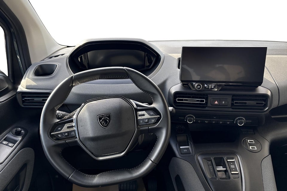 Peugeot e-Rifter 54 Allure 5d