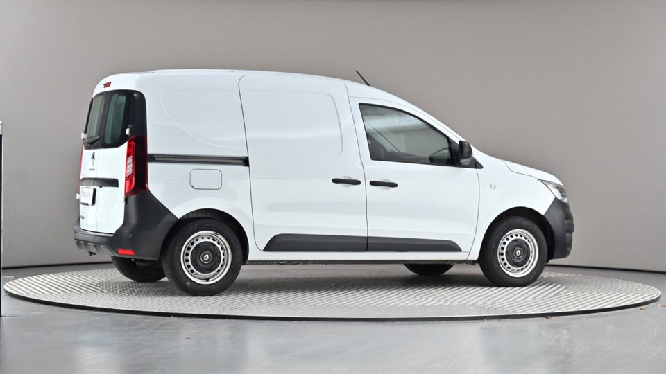 Renault Express 1,5 dCi 75 Tekno 5d