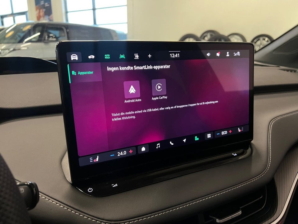 Skoda Enyaq 85x iV Sportline Maxx 5d