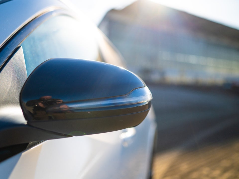 Mercedes EQA250+ AMG Line 5d