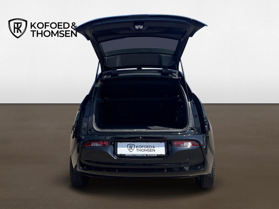 BMW i3 Comfort Advanced 5d