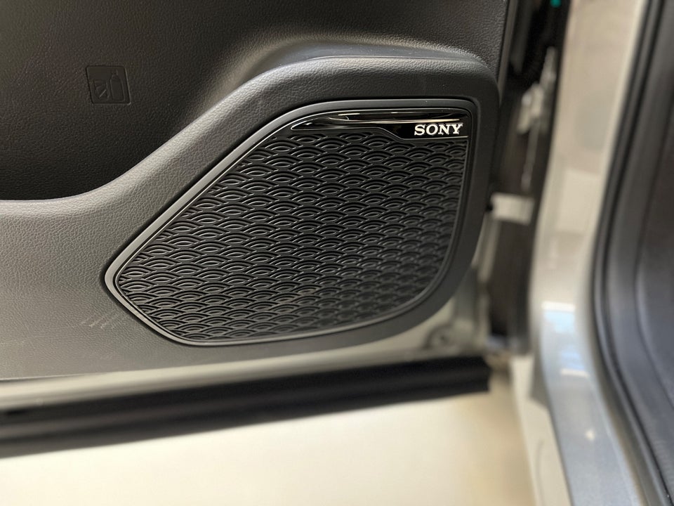 Omoda 5 EV Premium 5d