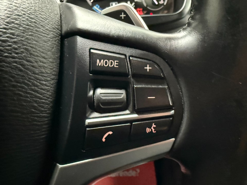 BMW X6 3,0 xDrive30d aut. 5d