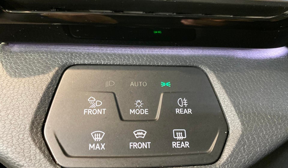 VW ID.4 77 Pro Performance 5d