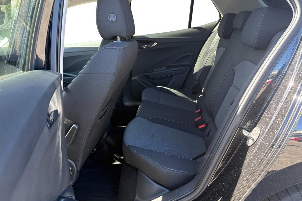 Skoda Fabia 1,0 TSi 115 Selection DSG 5d