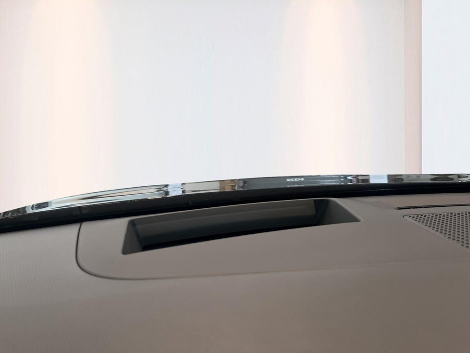 Kia EV3 81 Long Range Upgrade 5d