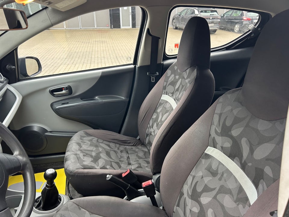 Suzuki Alto 1,0 Comfort 5d