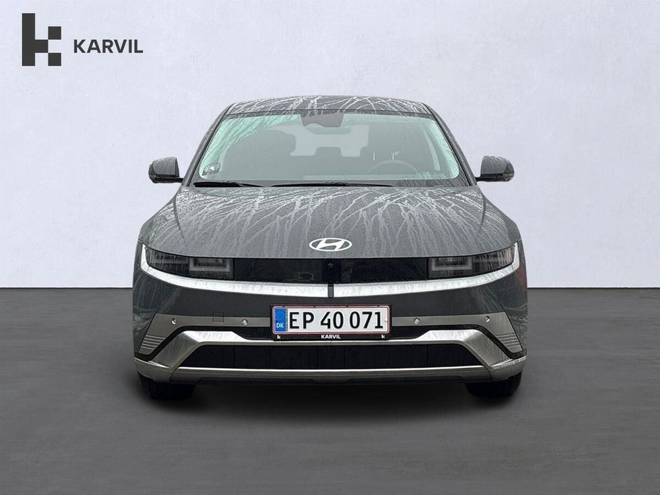 Hyundai Ioniq 5 84 Ultimate 5d