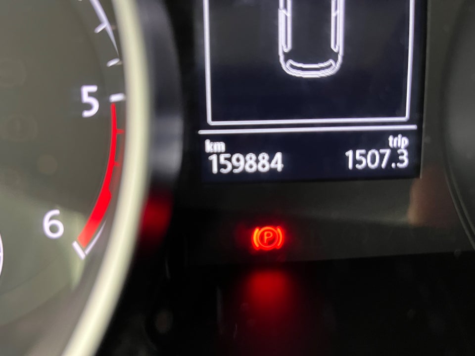 VW Golf VII 1,6 TDi 110 BlueMotion Van 5d