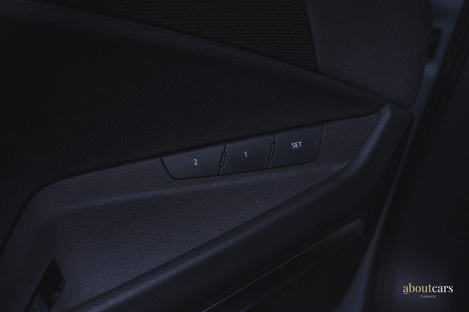 Audi e-tron S Sportback quattro 5d