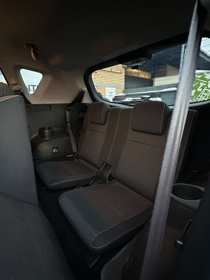 Toyota Verso 1,8 VVT-i T2 Touch MDS 7prs 5d