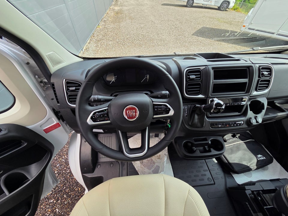 Laika Ecovip L4009 DS aut.