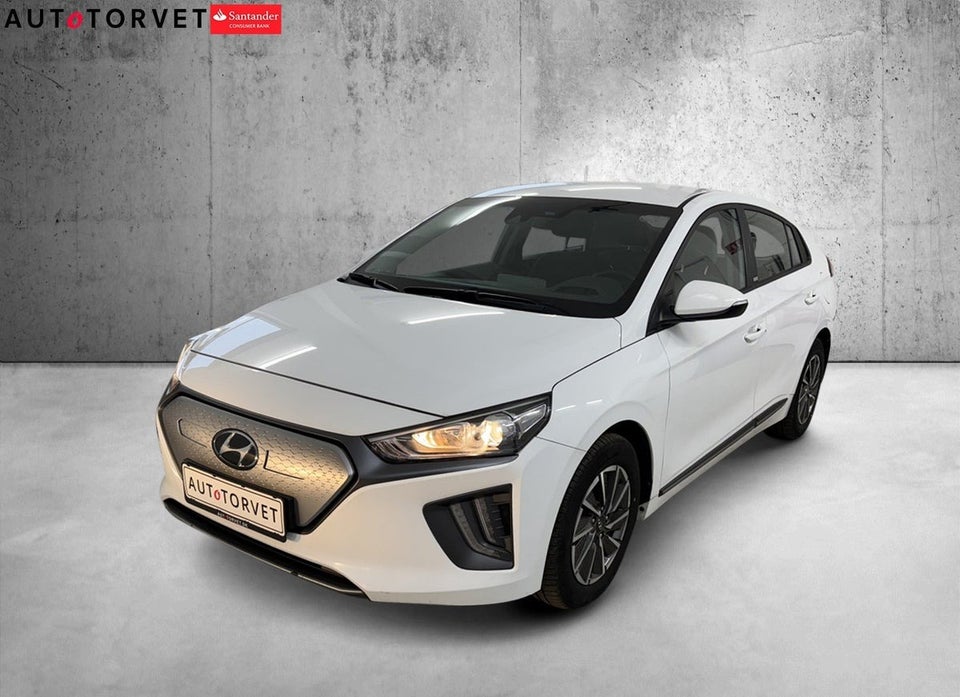 Hyundai Ioniq EV Trend 5d