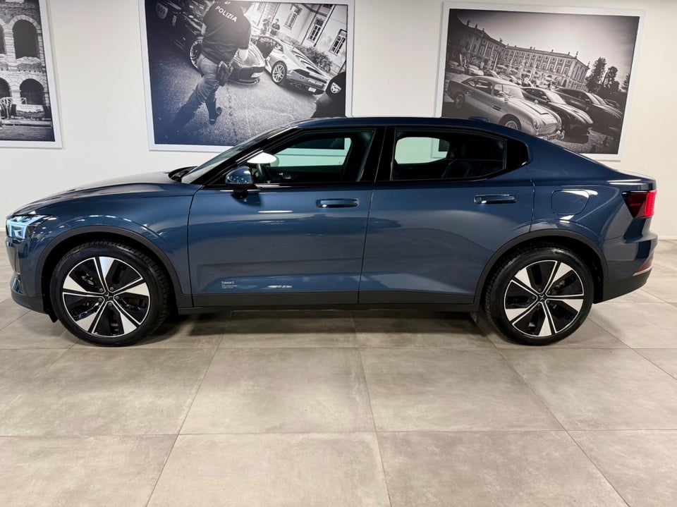 Polestar 2 Long Range 5d