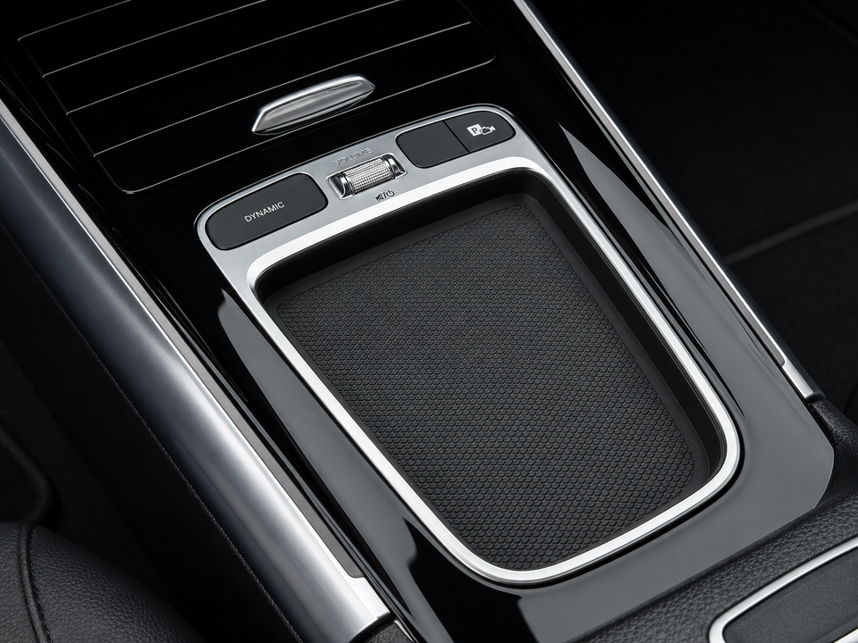 Mercedes EQA250+ Progressive 5d