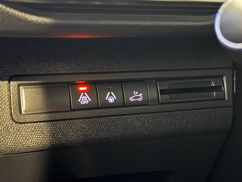 Peugeot 3008 1,5 BlueHDi 130 GT Pack EAT8 5d