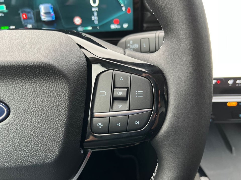 Ford Puma 43 Gen-E Premium 5d