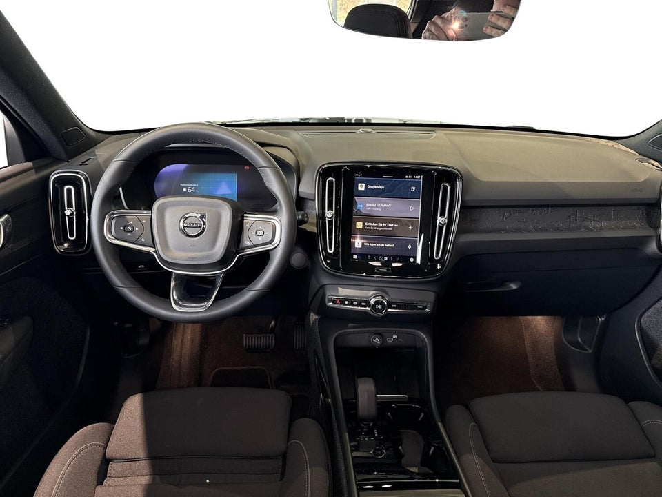 Volvo XC40 ReCharge Twin Plus 5d