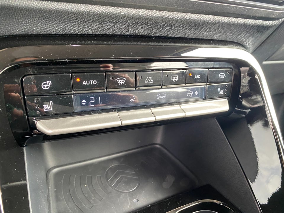 Citroën ë-C3 Aircross 45 VTR Sport 5d