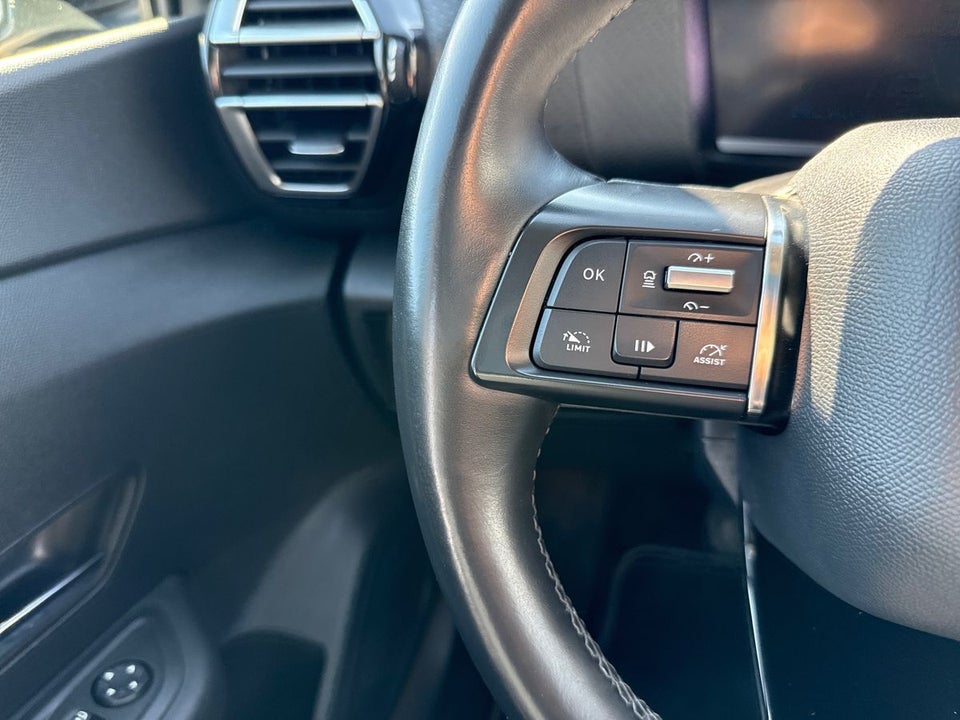 Citroën ë-C4 X 50 Palais Sky 4d