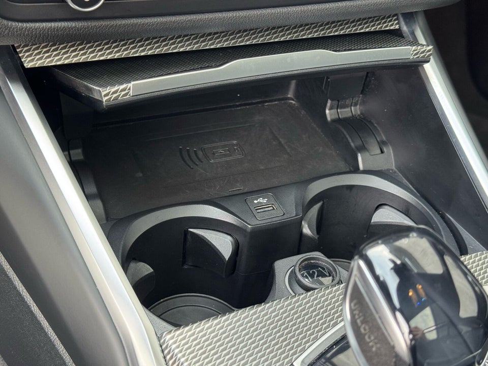 BMW 330e 2,0 Touring M-Sport+ aut. 5d