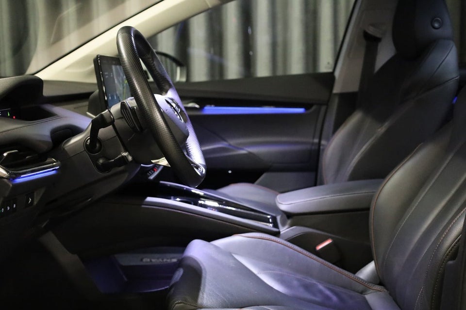 Skoda Enyaq 80 iV Plus Suite 5d