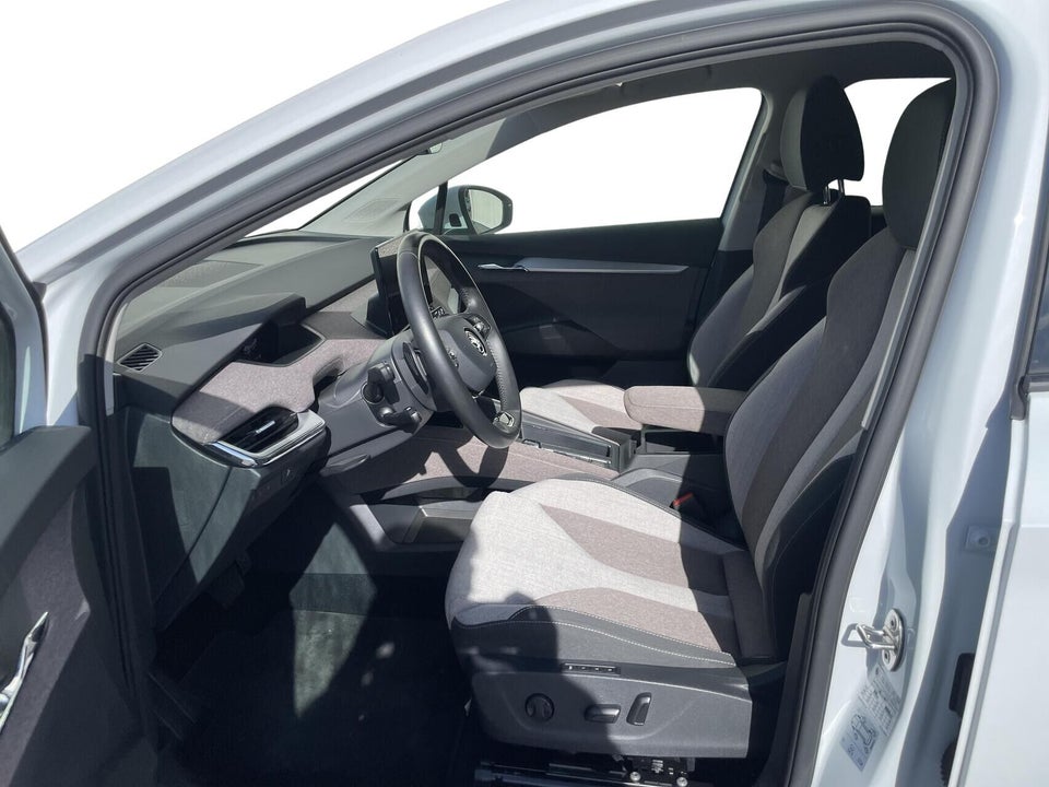 Skoda Enyaq 60 iV Lodge 5d