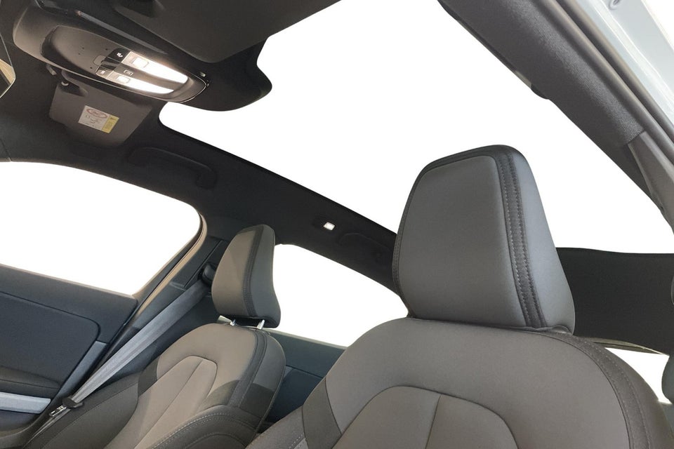 Polestar 2 Long Range 5d