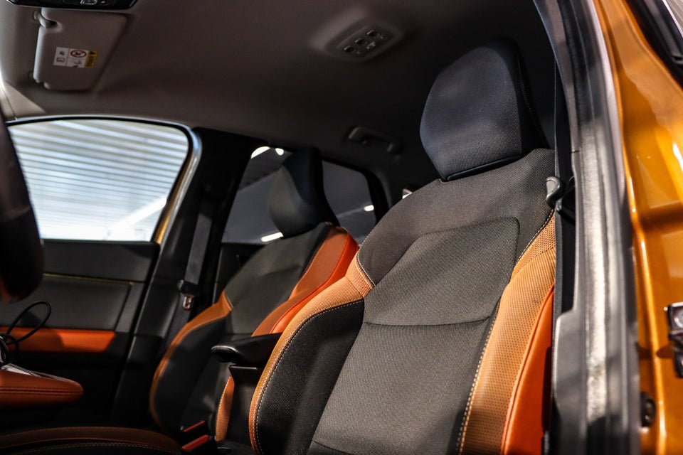 Renault Captur 1,3 TCe 130 Intens EDC 5d