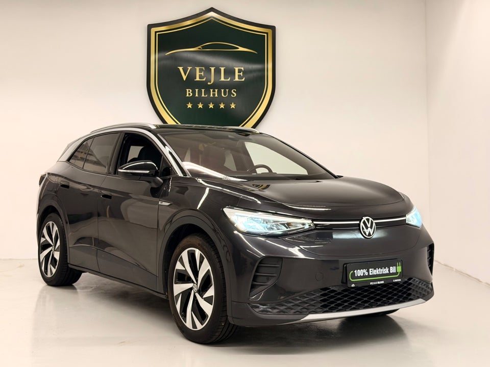 VW ID.4 77 1ST Pro 5d