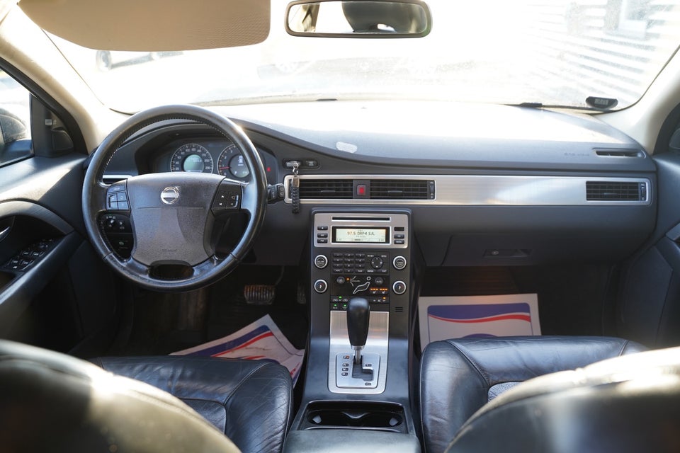 Volvo V70 2,5 T aut. 5d