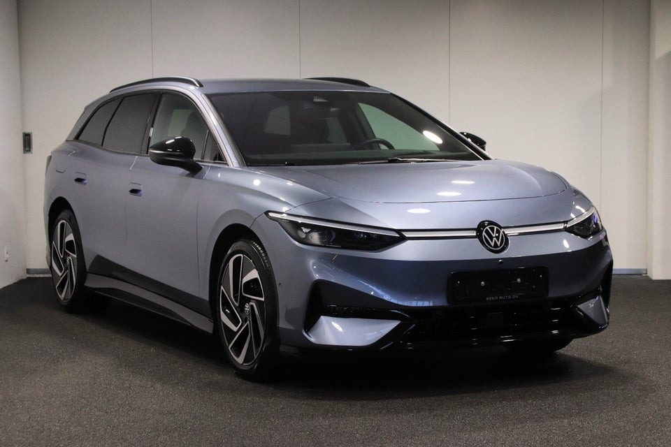 VW ID.7 77 Pro Tourer 5d