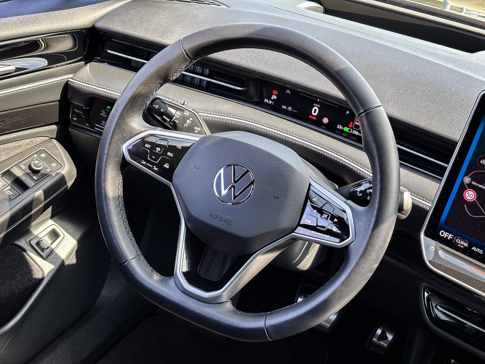 VW ID.7 77 Style Tourer 5d