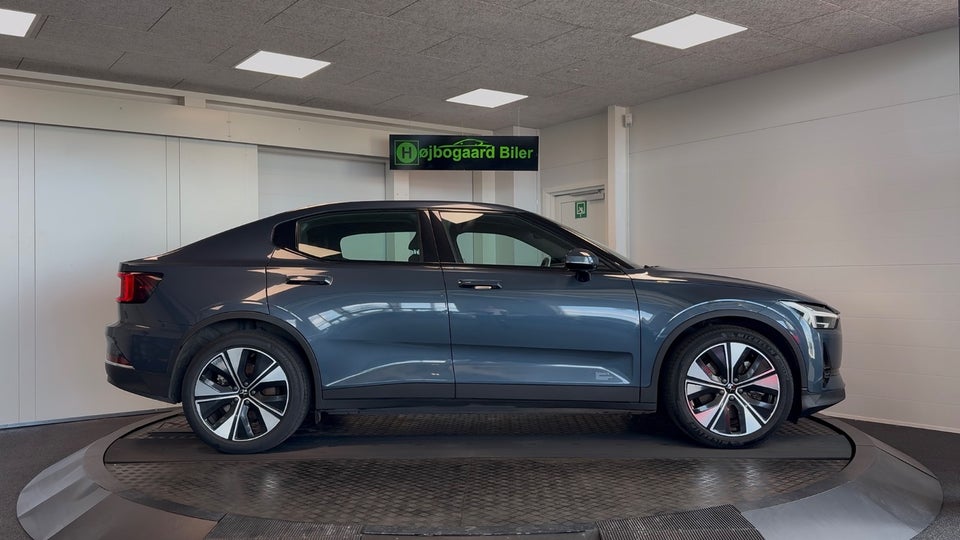 Polestar 2 Long Range 5d